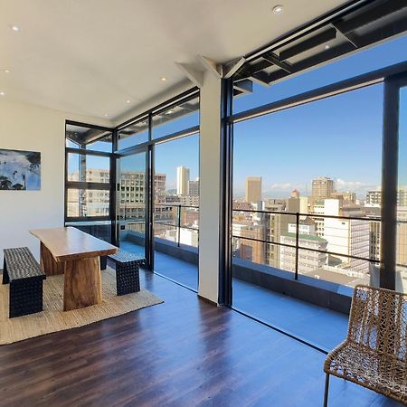 Manhattan Lofts Fokváros Kültér fotó