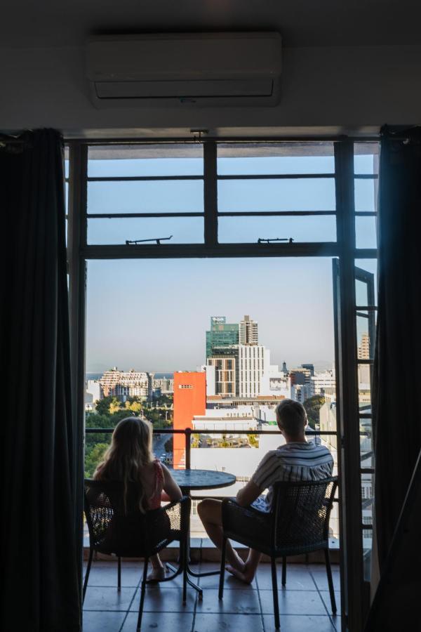 Manhattan Lofts Fokváros Kültér fotó