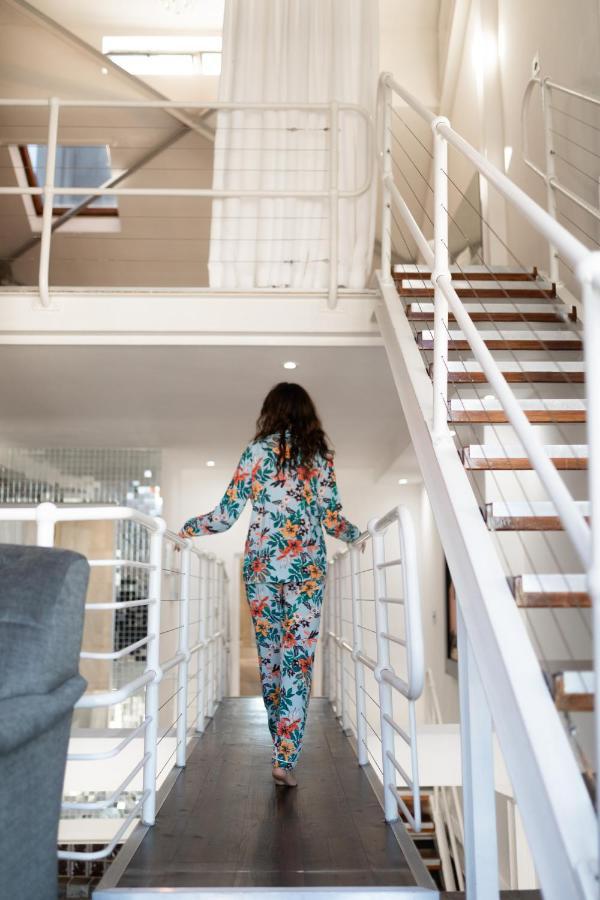 Manhattan Lofts Fokváros Kültér fotó
