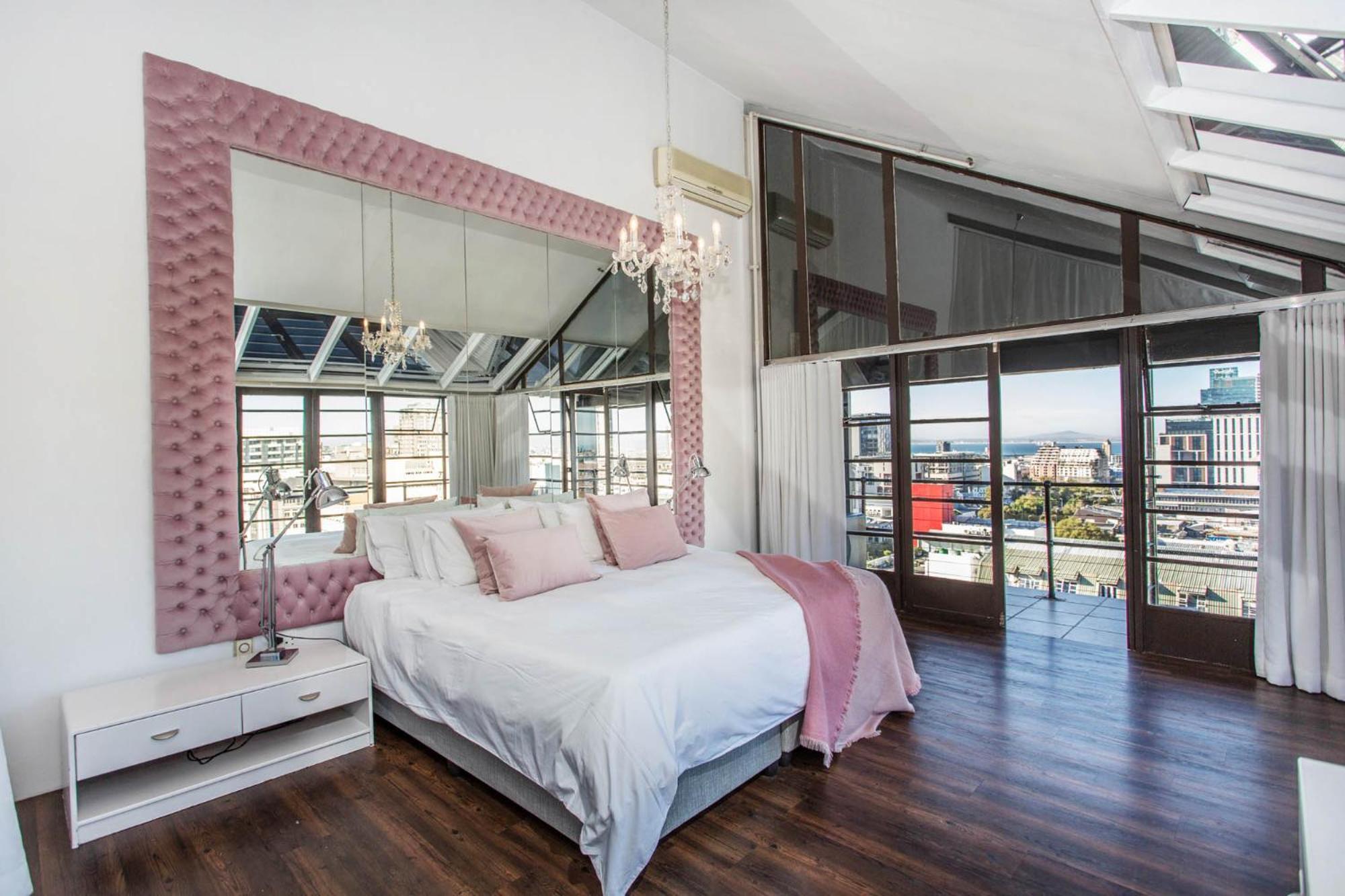 Manhattan Lofts Fokváros Kültér fotó