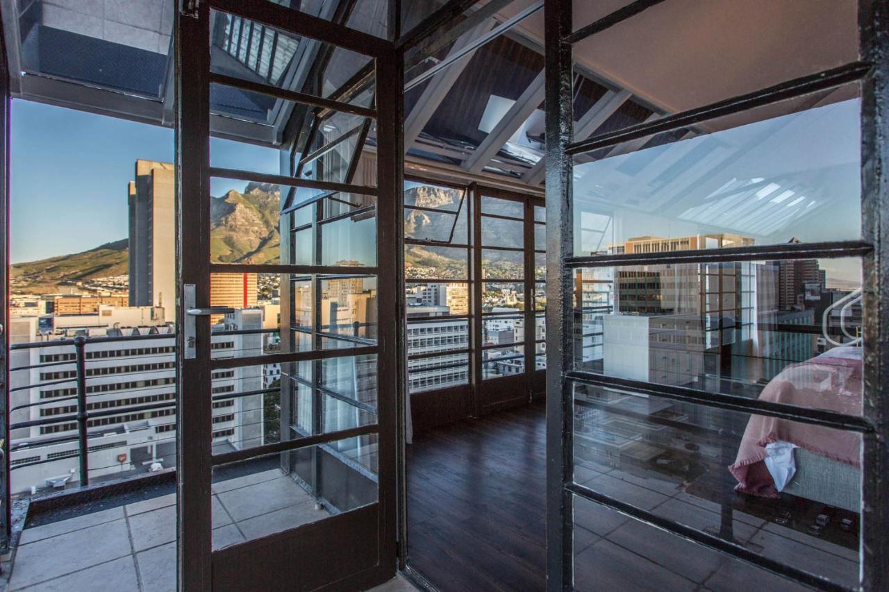 Manhattan Lofts Fokváros Kültér fotó