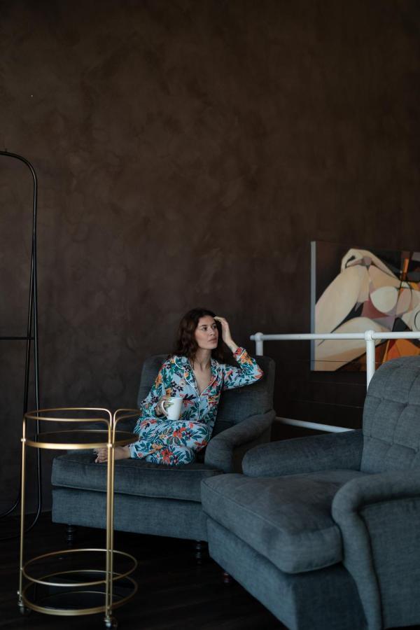 Manhattan Lofts Fokváros Kültér fotó
