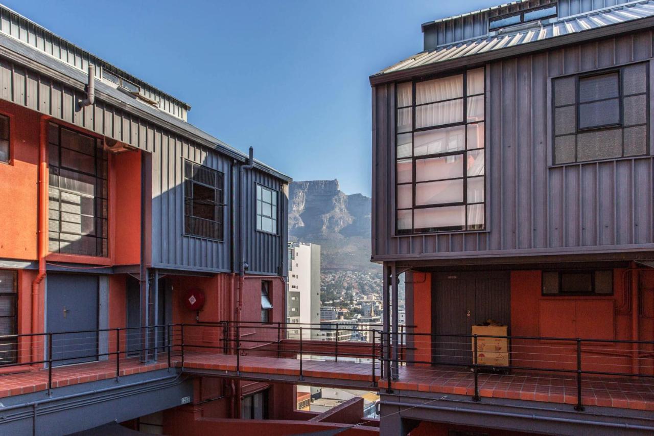 Manhattan Lofts Fokváros Kültér fotó