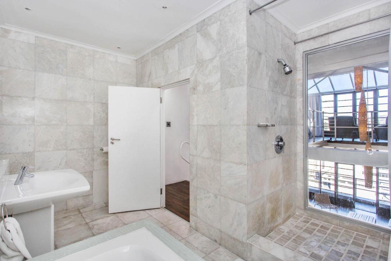 Manhattan Lofts Fokváros Kültér fotó