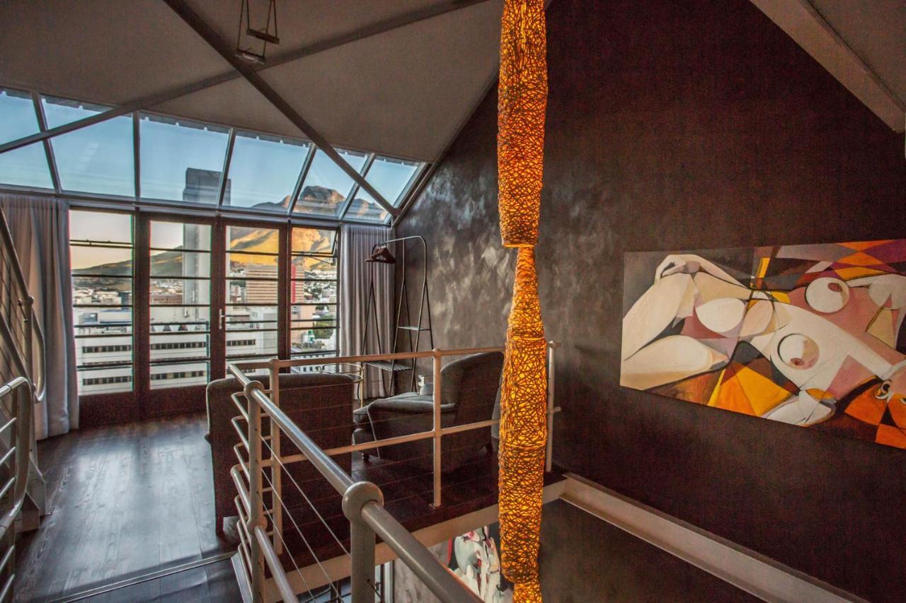 Manhattan Lofts Fokváros Kültér fotó