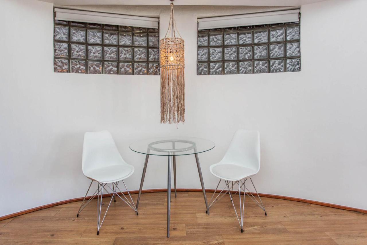 Manhattan Lofts Fokváros Kültér fotó