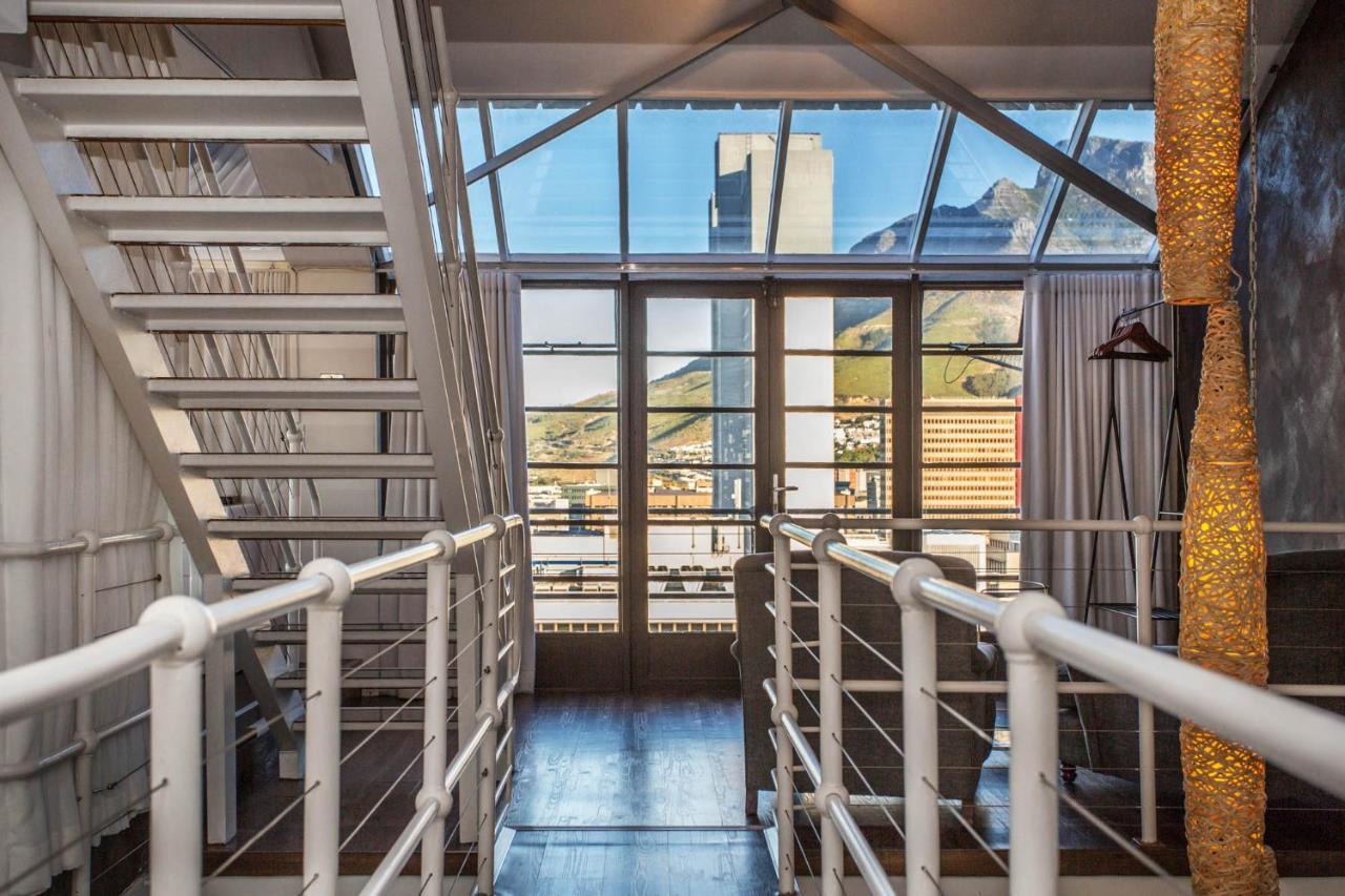Manhattan Lofts Fokváros Kültér fotó