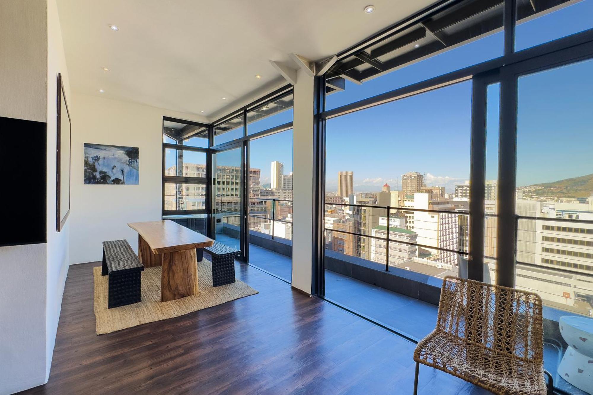 Manhattan Lofts Fokváros Kültér fotó